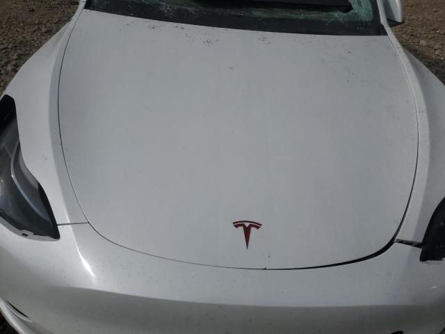 Zdjęcie 11 z aukcji – 2022 TESLA MODEL Y z VIN 7SAYGDEF4NF407317
