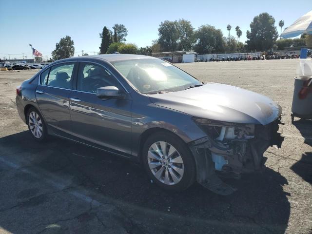 Zdjęcie 4 z aukcji – 2014 HONDA ACCORD EX z VIN 1HGCR2F70EA254085