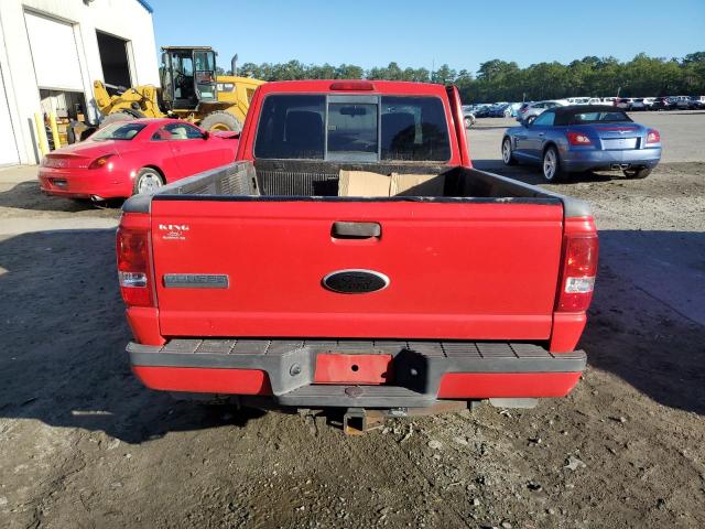 Photo 6 from auction – 2011 FORD RANGER SUP with VIN 1FTLR4FE7BPB13161