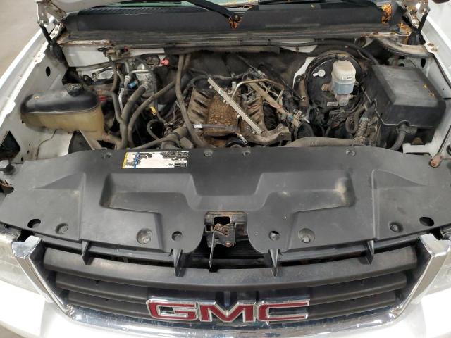 Photo 11 from auction – 2009 GMC SIERRA K15 with VIN 1GTEK14049Z268980