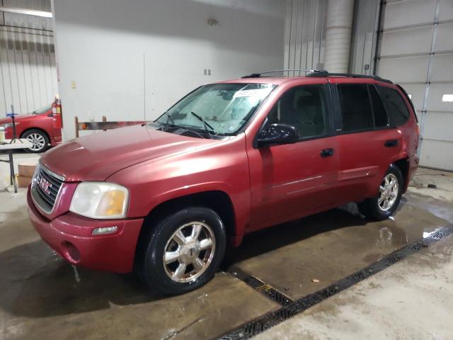 GMC ENVOY 2003 with VIN 1GKDT13S932284348 - Photo from auction