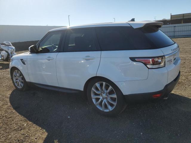 Zdjęcie 2 z aukcji – 2016 LAND ROVER RANGE ROVE z VIN SALWR2VF7GA635304