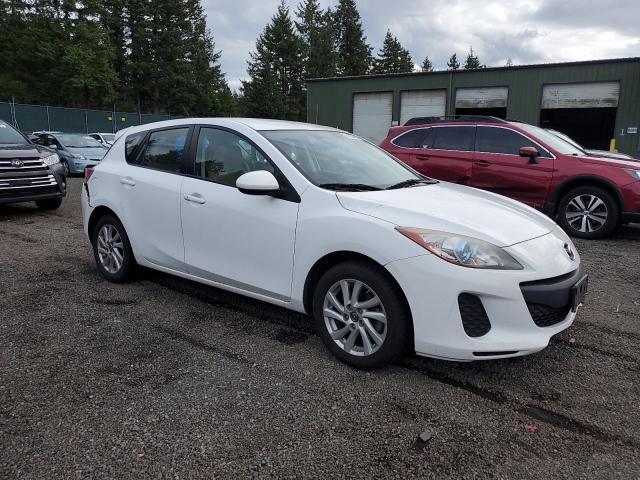Photo 4 from auction – 2013 MAZDA 3 I with VIN JM1BL1L73D1760292