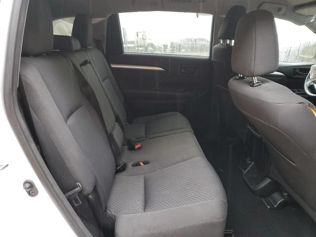 Zdjęcie 11 z aukcji – 2017 TOYOTA HIGHLANDER z VIN 5TDZARFH3HS026185