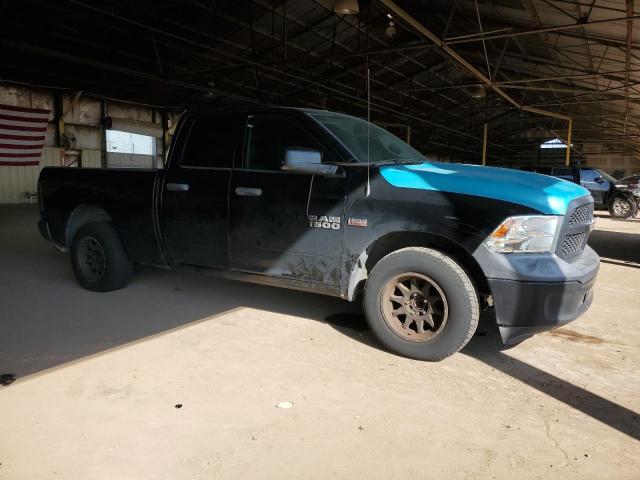 Photo 4 from auction – 2015 RAM 1500 ST with VIN 1C6RR6FT3FS581841