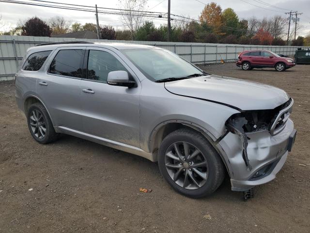 Photo 4 from auction – 2018 DODGE DURANGO GT with VIN 1C4RDJDG3JC143324