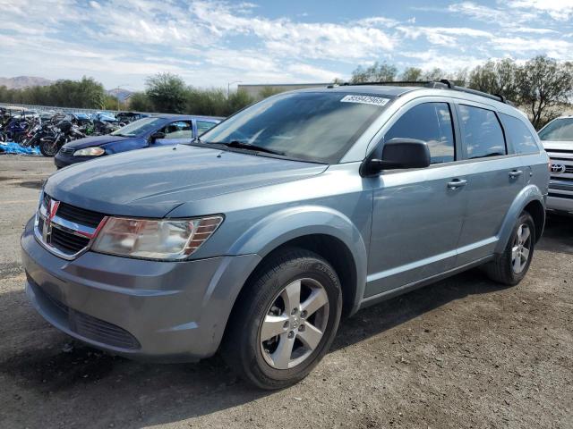 Photo 1 from auction – 2009 DODGE JOURNEY SX with VIN 3D4GG57V49T587069
