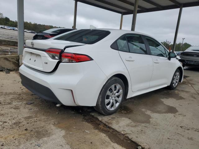 Photo 3 from auction – 2024 TOYOTA COROLLA LE with VIN 5YFB4MDE2RP118662