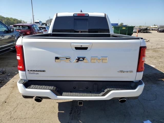 Photo 6 from auction – 2025 RAM 1500 LARAM with VIN 1C6SRFJP9SN529988