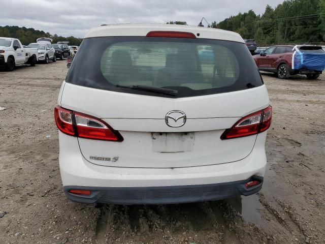 Photo 6 from auction – 2012 MAZDA 5 with VIN JM1CW2BL5C0111209