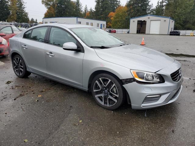 Photo 4 from auction – 2018 VOLVO S60 DYNAMI with VIN YV126MFL5J2453336