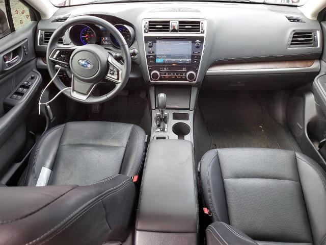 صورة رقم 8 من المزاد - 2018 SUBARU OUTBACK 3. مع VIN 4S4BSENC3J3222711