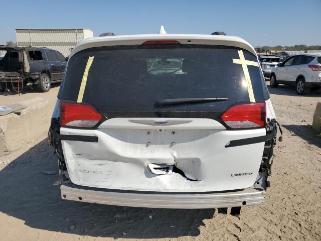 Photo 6 from auction – 2018 CHRYSLER PACIFICA L with VIN 2C4RC1GGXJR351447