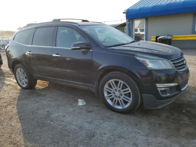 Photo 4 from auction – 2015 CHEVROLET TRAVERSE L with VIN 1GNKVGKD5FJ214401