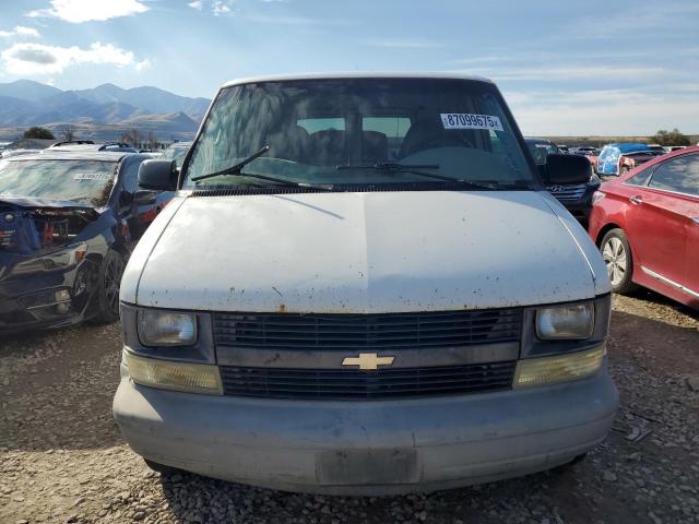 Photo 5 from auction – 2005 CHEVROLET ASTRO with VIN 1GCDM19X75B113323