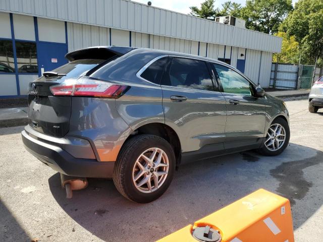 Photo 3 from auction – 2023 FORD EDGE SEL with VIN 2FMPK4J90PBA29631