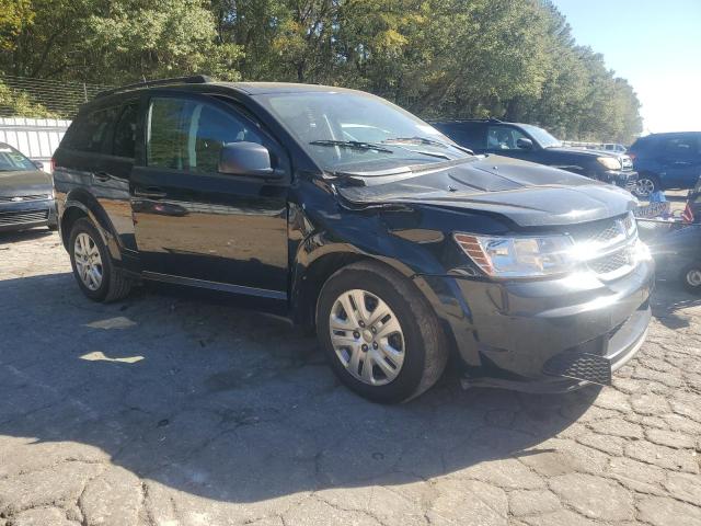 Photo 4 from auction – 2019 DODGE JOURNEY SE with VIN 3C4PDCABXKT797397