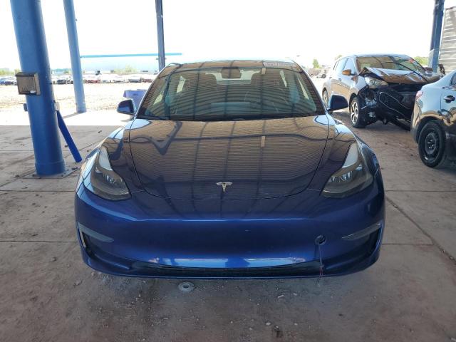 Photo 5 from auction – 2021 TESLA MODEL 3 with VIN 5YJ3E1EA9MF987923