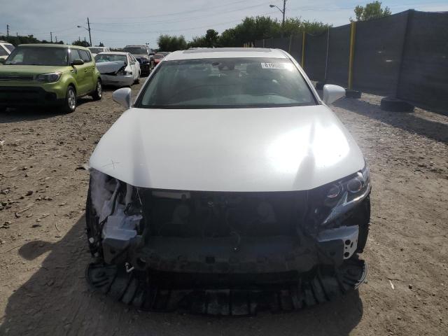 Photo 5 from auction – 2017 LEXUS ES 350 with VIN JTHBK1GG1H2248557