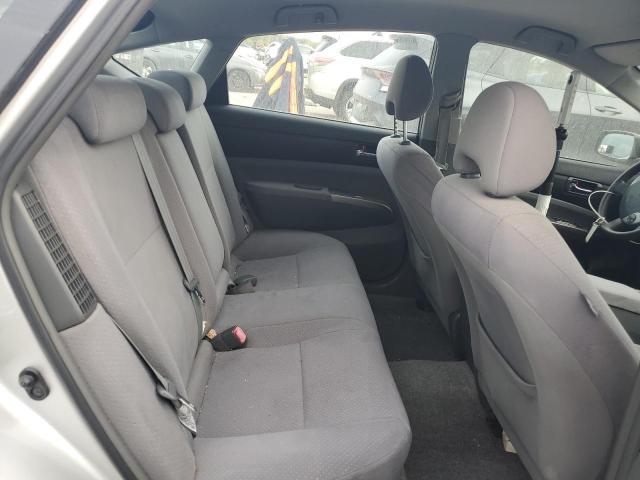 Photo 10 from auction – 2008 TOYOTA PRIUS with VIN JTDKB20U683437139