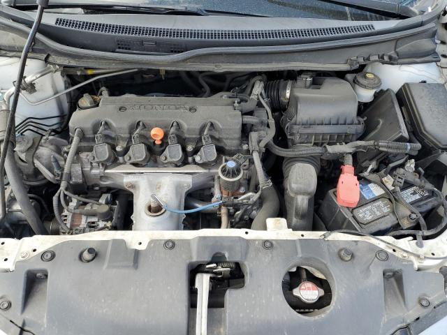 Photo 11 from auction – 2014 HONDA CIVIC EX with VIN 19XFB2F84EE023132