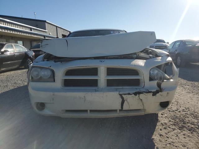 Photo 5 from auction – 2008 DODGE CHARGER with VIN 2B3KA43G18H333483