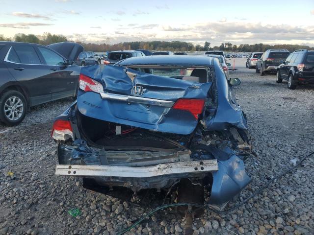 Photo 6 from auction – 2010 HONDA CIVIC LX with VIN 19XFA1F59AE004914
