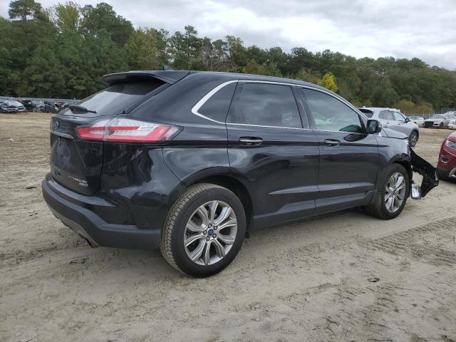 Photo 3 from auction – 2019 FORD EDGE TITAN with VIN 2FMPK4K93KBB11604