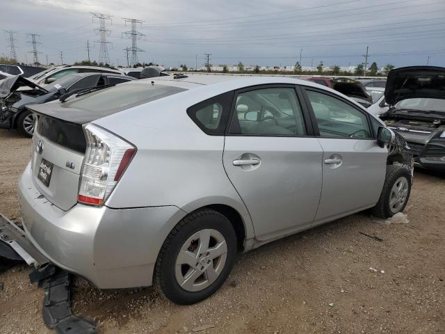 Photo 3 from auction – 2011 TOYOTA PRIUS with VIN JTDKN3DU3B5361589