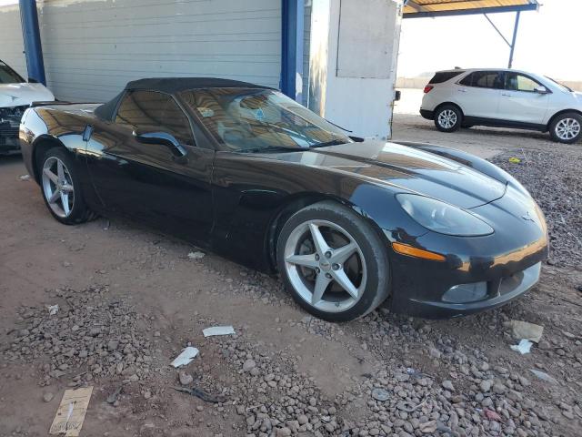 Photo 4 from auction – 2013 CHEVROLET CORVETTE with VIN 1G1YE3DW0D5106843