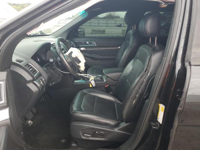 Zdjęcie 7 z aukcji – 2016 FORD EXPLORER L z VIN 1FM5K8F87GGB03246