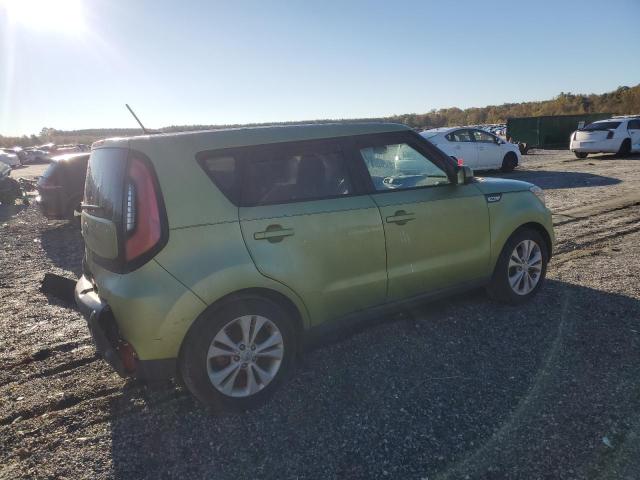 Снимка 3 от търг – 2015 KIA SOUL + с VIN KNDJP3A54F7797302