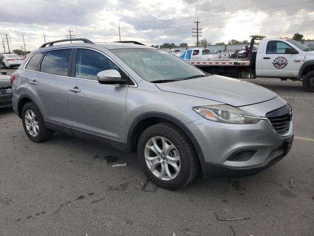 Photo 4 from auction – 2014 MAZDA CX-9 SPORT with VIN JM3TB2BV0E0441833