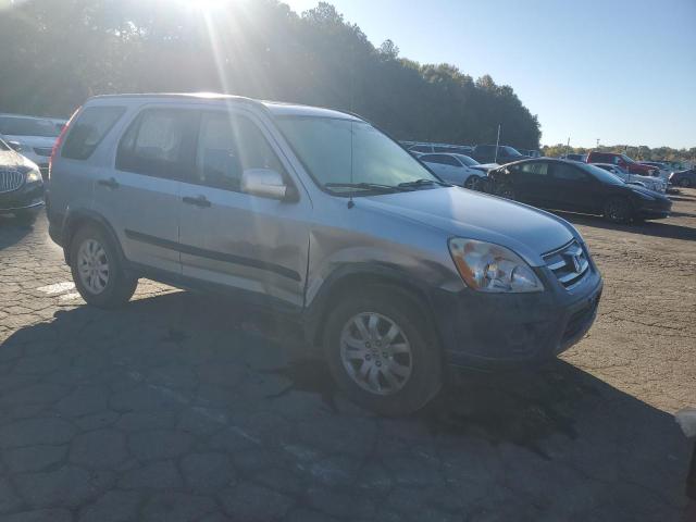 Photo 4 from auction – 2005 HONDA CR-V EX with VIN JHLRD78865C000625
