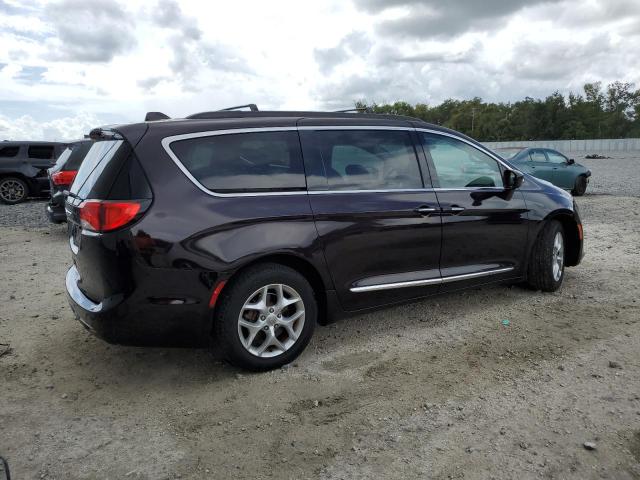 Photo 3 from auction – 2017 CHRYSLER PACIFICA T with VIN 2C4RC1BG7HR756750