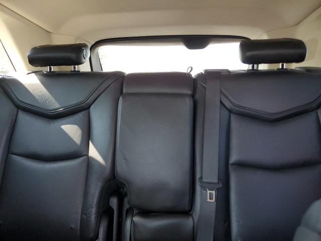 Photo 10 from auction – 2017 CADILLAC XT5 LUXURY with VIN 1GYKNBRS8HZ312949