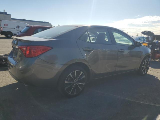 Photo 3 from auction – 2018 TOYOTA COROLLA L with VIN 5YFBURHE2JP797540