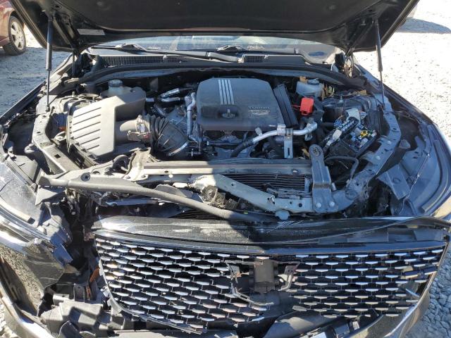 Photo 11 from auction – 2021 CADILLAC CT5 with VIN 1G6DS5RK6M0114638