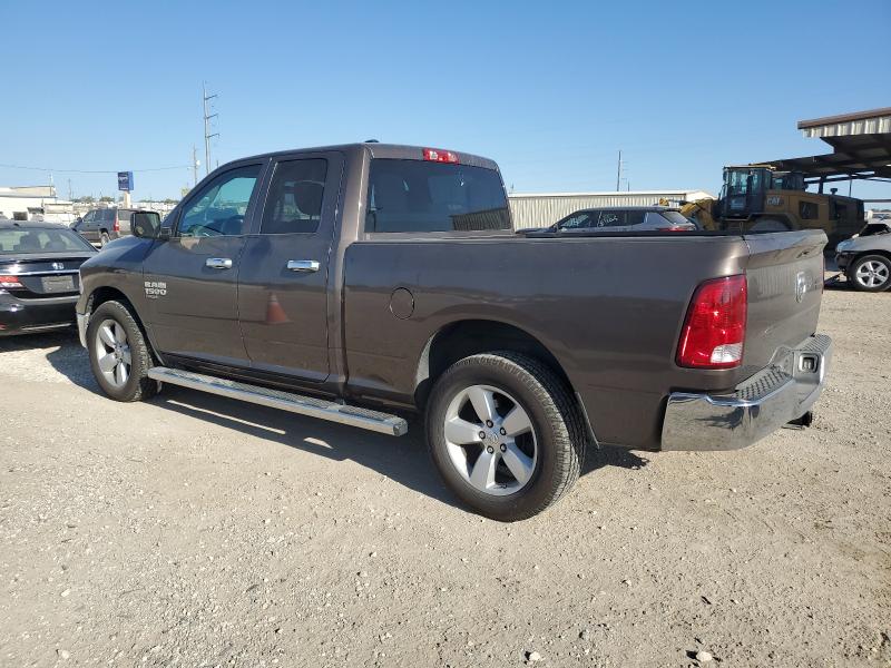 Photo 2 from auction – 2020 RAM 1500 CLASS with VIN 1C6RR6FGXLS151609