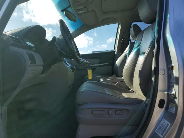 Photo 7 from auction – 2011 HONDA ODYSSEY EX with VIN 5FNRL5H68BB076915