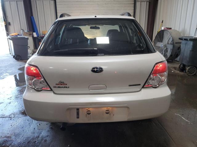 Photo 6 from auction – 2007 SUBARU IMPREZA 2. with VIN JF1GG61667H808080