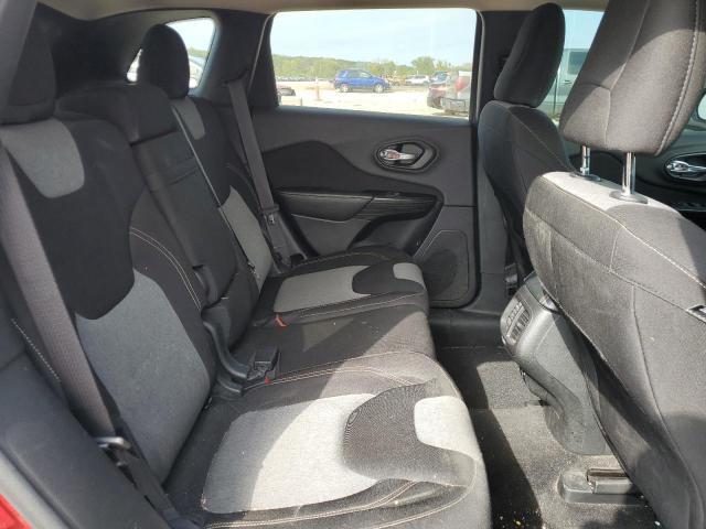 Photo 11 from auction – 2014 JEEP CHEROKEE LATITUDE with VIN 1C4PJMCB3EW124980