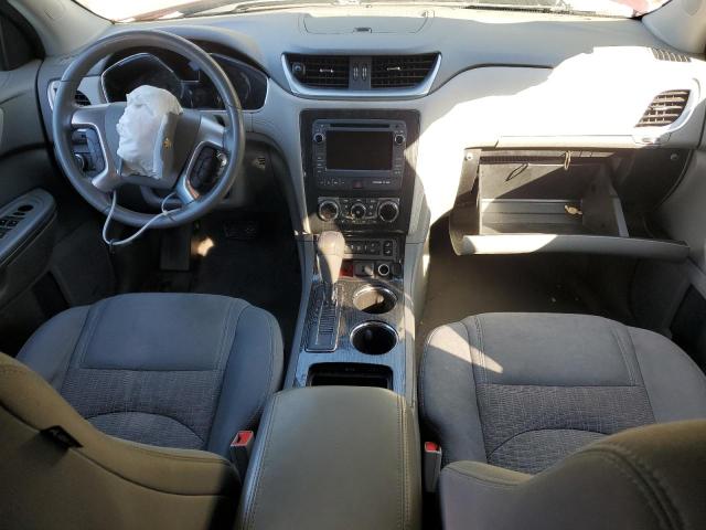 Photo 8 from auction – 2017 CHEVROLET TRAVERSE L with VIN 1GNKRHKD1HJ219365