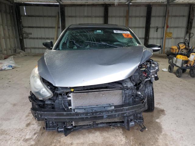 Photo 5 from auction – 2011 HYUNDAI ELANTRA with VIN KMHDH4AE2BU087676