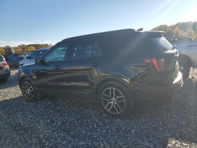 Photo 2 from auction – 2017 FORD EXPLORER S with VIN 1FM5K8GT4HGA56567