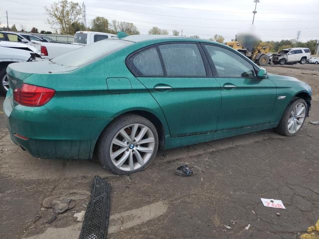 Photo 3 from auction – 2011 BMW 535 XI with VIN WBAFU7C56BC779417