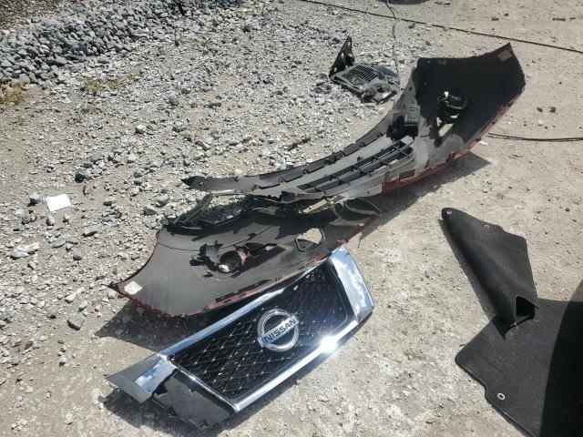 Photo 13 from auction – 2014 NISSAN PATHFINDER with VIN 5N1AR2MM8EC714754