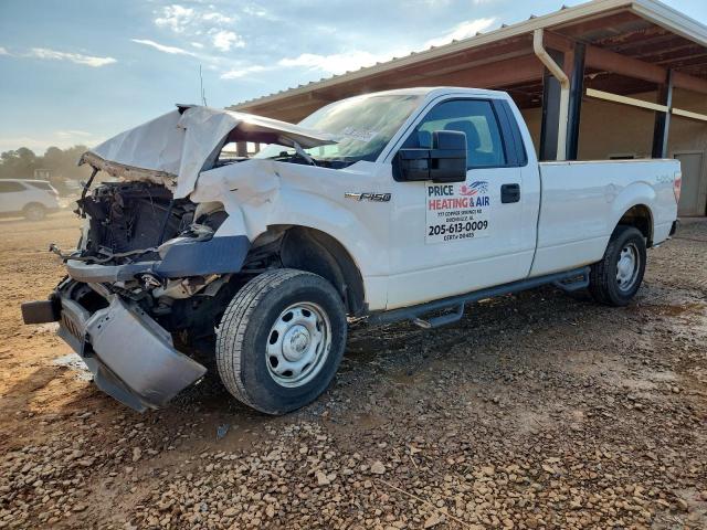 FORD F150 2013 con VIN 1FTMF1EM8DKF12052 - Foto de la subasta
