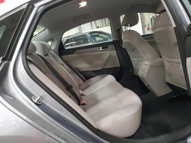 Photo 10 from auction – 2016 HYUNDAI SONATA SE with VIN 5NPE24AF9GH357460