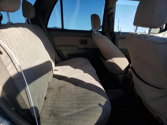 Photo 10 from auction – 1998 TOYOTA 4RUNNER SR5 with VIN JT3GN86R9W0063065